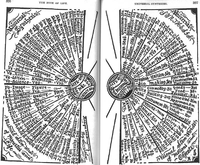 Drawings by Dr. Alesha Sivartha based on his Discovries: click for LARGER .jpg image