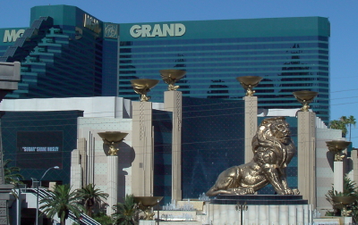 MGM Grand Hotel and Casino