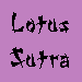 Lotus Sutra Study